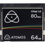Atomos C Fast 10 - 64GB, Nieuw