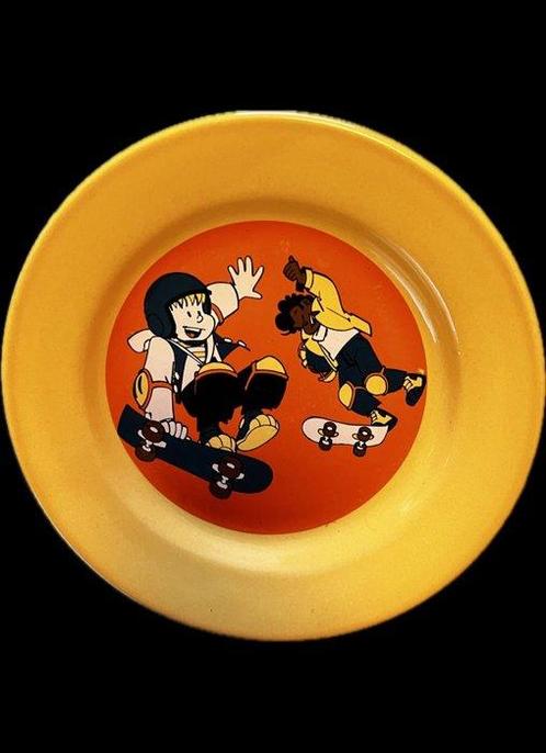 Big Balloon - Schotel (8) - Keramiek, Antiek en Kunst, Curiosa en Brocante