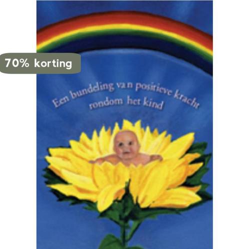 Een bundeling van positieve kracht rondom het kind, Boeken, Schoolboeken, Zo goed als nieuw, Verzenden