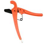 Benson Pijpensnijder - Ø 0-33 mm - Oranje - SK5 mes met P.., Doe-het-zelf en Verbouw, Gereedschap | Handgereedschap, Ophalen of Verzenden