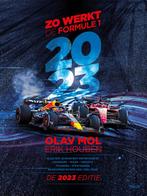 Zo werkt de Formule 1 / 2023 9789021469379 Olav Mol, Verzenden, Zo goed als nieuw, Olav Mol