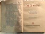 Ernst Trenkler - Das Evangeliar des J. von Troppau Codex -, Antiek en Kunst