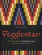 Veggiestan 9789045214467 Sally Butcher, Verzenden, Zo goed als nieuw, Sally Butcher