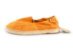 Natural World Espadrilles in maat 45 Oranje | 25% extra, Kleding | Heren, Schoenen, Natural World, Overige kleuren, Verzenden