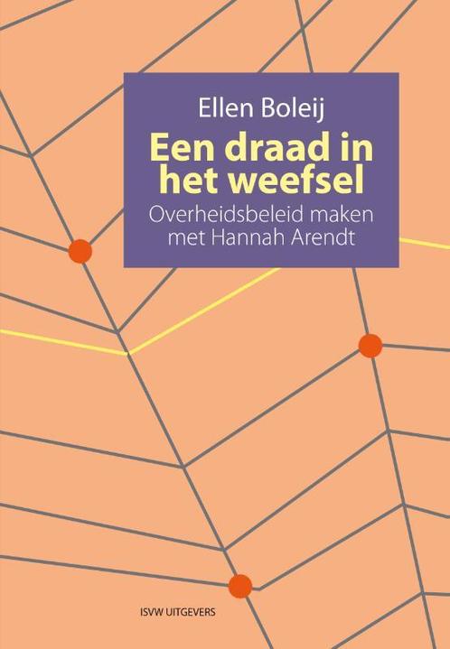 Een draad in het weefsel 9789492538765, Boeken, Schoolboeken, Zo goed als nieuw, Verzenden