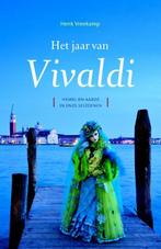 Het jaar van Vivaldi 9789043525879 Henk Vreekamp, Verzenden, Gelezen, Henk Vreekamp