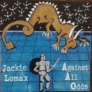 cd - Jackie Lomax - Against All Odds, Cd's en Dvd's, Cd's | Overige Cd's, Zo goed als nieuw, Verzenden