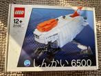 Lego Set - 21100 - Ideas (CUUSOO) -  6500, Nieuw
