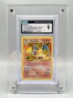 The Pokémon Company Graded card - Charizard Holo - CGC 9, Hobby en Vrije tijd, Verzamelkaartspellen | Pokémon, Nieuw