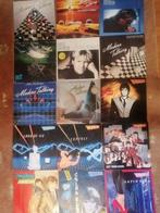 Modern Talking , Fancy, Blue System - 4 x LPs + 11 x Maxi, Cd's en Dvd's, Nieuw in verpakking