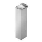 GGM Gastro | Set bekerdispensers - Kunststof - Aanbouwversie, Verzenden