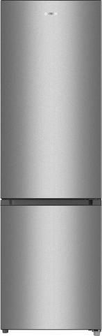 Gorenje RK4182PS4 koel-vriescombinatie Vrijstaand 269 l E359, Witgoed en Apparatuur, Koelkasten en IJskasten, Ophalen of Verzenden