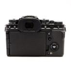Fujifilm X-T4 Camera Body Zwart (Occasion) - 1530 Opnamen, Audio, Tv en Foto, Fotocamera's Digitaal, Gebruikt, Spiegelreflex, Ophalen of Verzenden