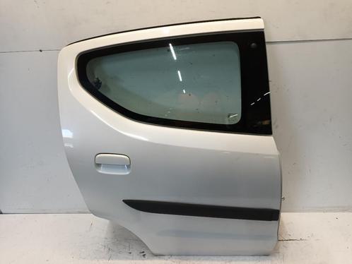 Portier rechts achter Suzuki Alto VII 1.0, Auto-onderdelen, Carrosserie en Plaatwerk, ARN erkend, Stiba lid, Erkend duurzaam, Achter