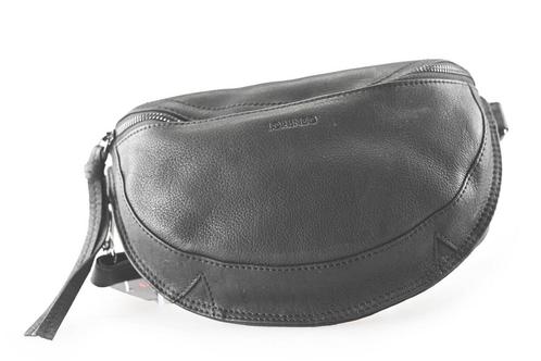Liebeskind Berlin Tas Zwart | 10% extra korting, Sieraden, Tassen en Uiterlijk, Tassen | Damestassen, Zwart, Gebruikt, Verzenden