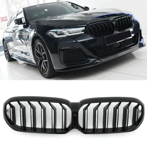 Sportieve Grille geschikt voor BMW 5-Serie G30 en G31 (Facel, Auto-onderdelen, Carrosserie en Plaatwerk, Nieuw, Ophalen of Verzenden