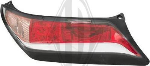 Achterlicht VOOR TOYOTA AYGO 2014-2018 815510H110, Auto-onderdelen, Verlichting, Nieuw, Ophalen of Verzenden