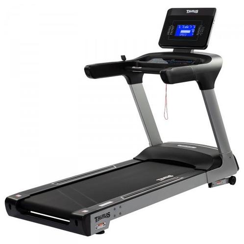 Taurus loopband T9.9, Sport en Fitness, Fitnessapparatuur, Nieuw, Verzenden