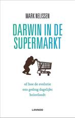 Darwin in de supermarkt, Boeken, Ophalen of Verzenden, Nieuw