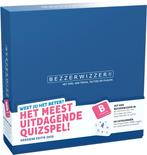 Bezzerwizzer | Bezzerwizzer - Gezelschapsspellen, Hobby en Vrije tijd, Gezelschapsspellen | Bordspellen, Verzenden, Nieuw