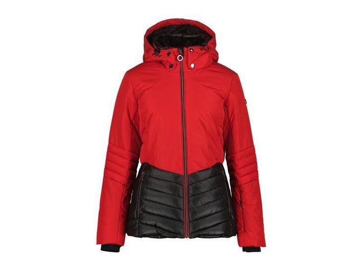 luhta ski jas dames Halkis rood 662 44 46 48, Kleding | Dames, Wintersportkleding, Nieuw, Jack