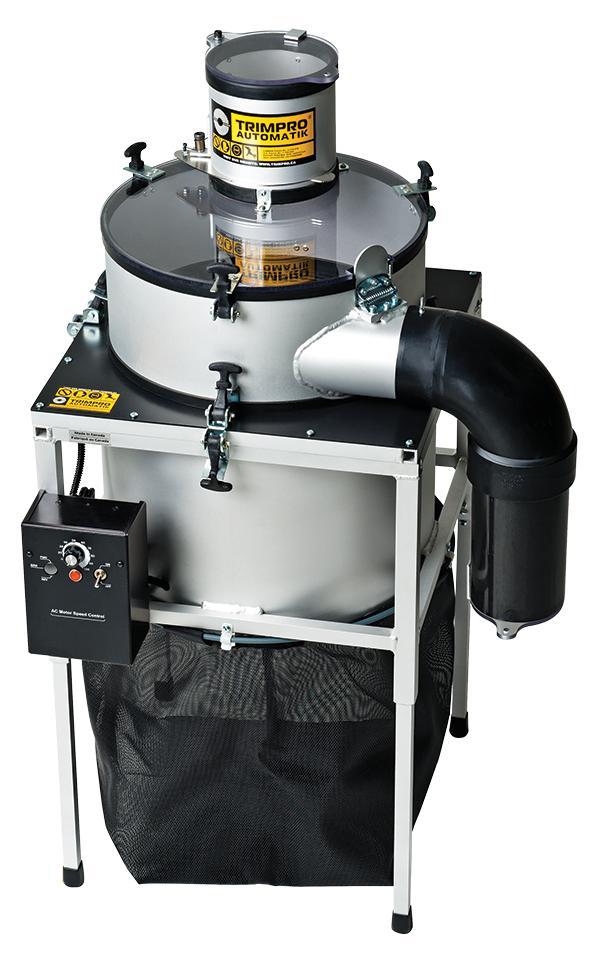 Trimpro Automatik Knipmachine, Tuin en Terras, Kweekspullen, Ophalen of Verzenden