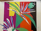Henri Matisse (after) - Nice - Jaren 1960