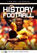 History of football - DVD, Cd's en Dvd's, Verzenden, Nieuw in verpakking