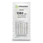 Milwaukee 1382 ppm TDS calibration solution, Ophalen of Verzenden, Nieuw