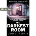 Darkest Room 9780552774611 Johan Theorin, Boeken, Verzenden, Zo goed als nieuw, Johan Theorin