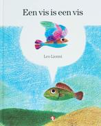 Een vis is een vis 9789054441977 L. Lionni, Boeken, Kinderboeken | Kleuters, Verzenden, Gelezen, L. Lionni