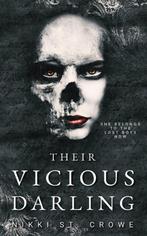 9798985421293 Vicious Lost Boys- Their Vicious Darling, Boeken, Romans, Verzenden, Zo goed als nieuw, Nikki St Crowe