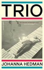Trio (9789026359309, Johanna Hedman) (Johanna Hedman), Verzenden, Nieuw