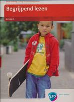 CITO/LOVS (2008) Begrijpend Lezen groep 4, Boeken, Schoolboeken, Verzenden, Nieuw