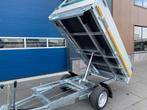 EDUARD KIPPER 260 X 150 X 30 CM 1.350 KG ALL - IN AKTIE!, Auto diversen, Aanhangers en Bagagewagens, Ophalen, Nieuw