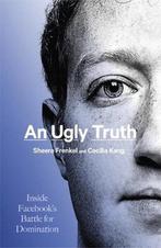 An Ugly Truth 9781408712719 Cecilia Kang, Boeken, Verzenden, Gelezen, Cecilia Kang
