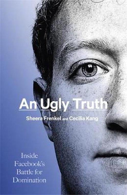 An Ugly Truth 9781408712719 Cecilia Kang, Boeken, Taal | Engels, Gelezen, Verzenden