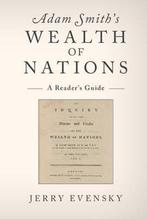 9781107653764 Adam Smiths Wealth Of Nations, Verzenden, Nieuw, Jerry Evensky