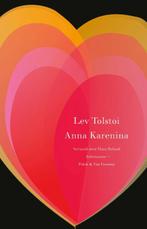 Anna Karenina 9789025307943 Lev Tolstoi, Boeken, Verzenden, Zo goed als nieuw, Lev Tolstoi