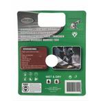 Hofftech Diamantschijf - � 180 x 22.23 mm Doorslijpschijf..
