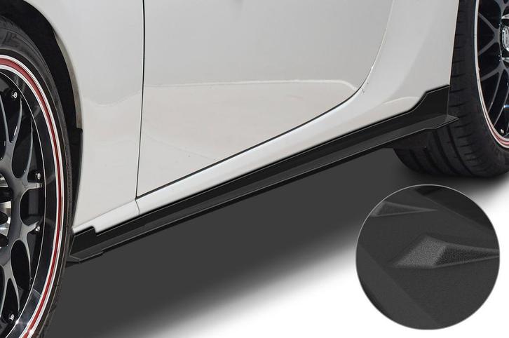 Zijskirts voor Toyota GT86 (ZN6) SS482-S, Auto-onderdelen, Carrosserie en Plaatwerk, Nieuw, Verzenden
