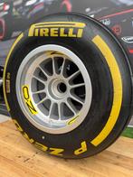 Wiel compleet met band - Formule 1 Pirelli - O.Z. *** NO, Verzamelen, Automerken, Motoren en Formule 1, Nieuw