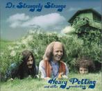 cd digi - Dr. Strangely Strange - Heavy Petting And Other..., Verzenden, Zo goed als nieuw
