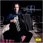 cd - Bach - Bach, Verzenden, Zo goed als nieuw
