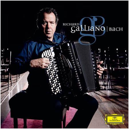 cd - Bach - Bach, Cd's en Dvd's, Cd's | Overige Cd's, Zo goed als nieuw, Verzenden
