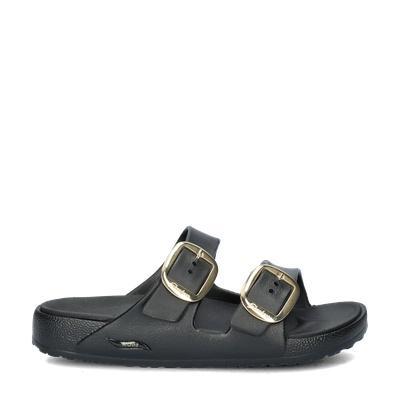 Skechers Arch Fit Cali Breeze 2.0 sandalen voor dames, Kleding | Dames, Schoenen, Sandalen of Muiltjes, Zwart, Nieuw, Verzenden