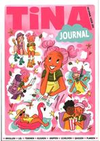 Tina Journal - 2024, Boeken, Tijdschriften en Kranten, Verzenden, Nieuw, Sport en Vrije tijd