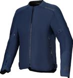 AlpinestarsC-1AirBlauwMotorjas, Motoren, Kleding | Motorkleding, Nieuw met kaartje, Jas | textiel, Alpinestars, Heren