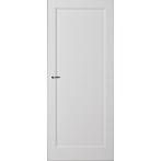 Skantrae binnendeur SKS 027 93x211,5, Doe-het-zelf en Verbouw, Deuren en Horren, Ophalen of Verzenden, Zo goed als nieuw