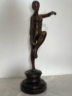 sculptuur, Venere nuda - 75 cm - Brons, Antiek en Kunst, Antiek | Keramiek en Aardewerk